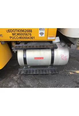 INTERNATIONAL 4300 FUEL TANK