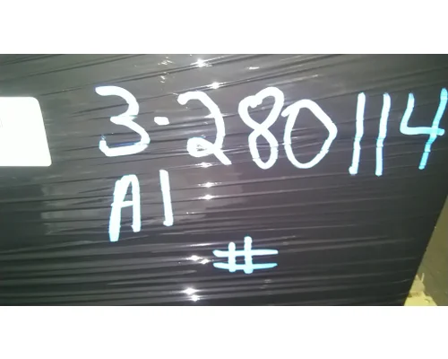 INTERNATIONAL 4300 FUEL TANK