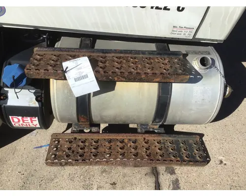 INTERNATIONAL 4300 FUEL TANK
