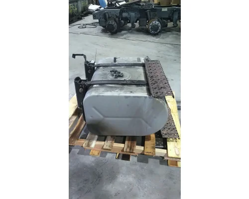 INTERNATIONAL 4300 FUEL TANK