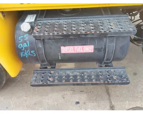 INTERNATIONAL 4300 FUEL TANK