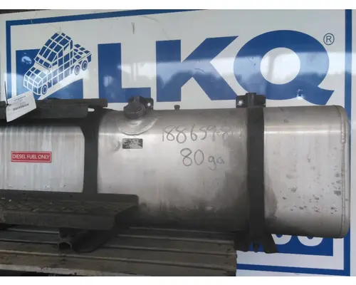 INTERNATIONAL 4300 FUEL TANK