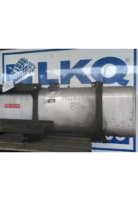 INTERNATIONAL 4300 FUEL TANK