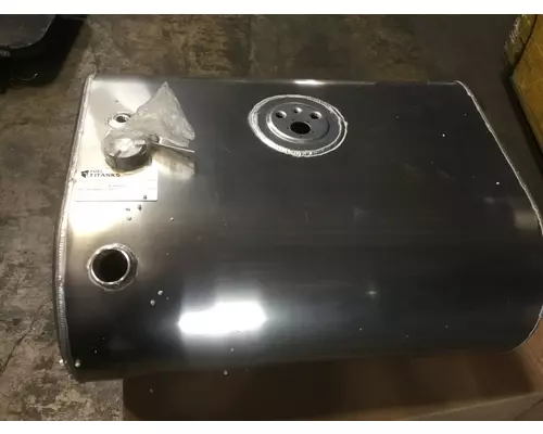 INTERNATIONAL 4300 FUEL TANK