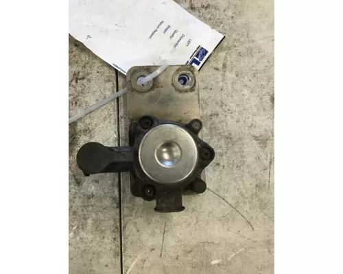 INTERNATIONAL 4300 FUEL WATER SEPARATOR ASSEMBLY