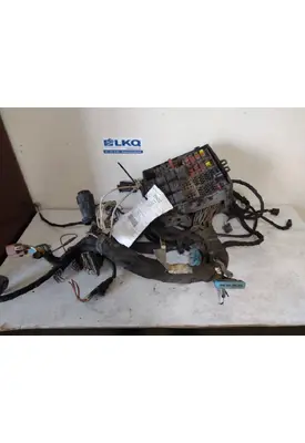 INTERNATIONAL 4300 FUSE BOX