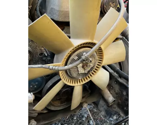 INTERNATIONAL 4300 Fan Blade