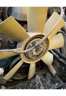 INTERNATIONAL 4300 Fan Blade