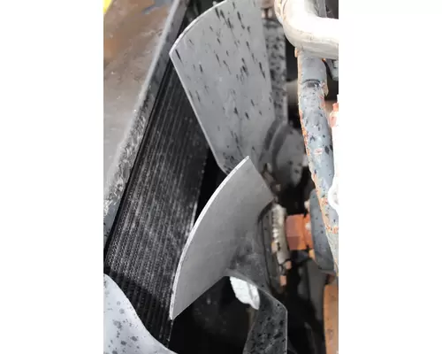 INTERNATIONAL 4300 Fan Blade