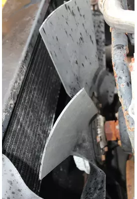 INTERNATIONAL 4300 Fan Blade