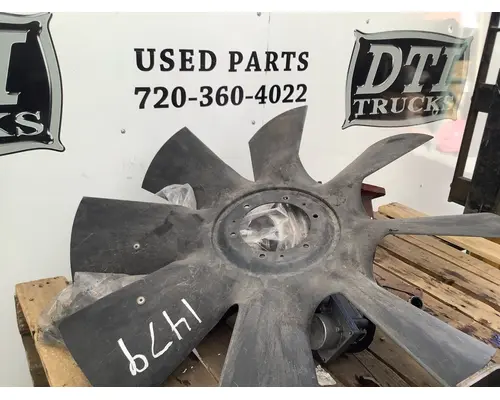 INTERNATIONAL 4300 Fan Blade
