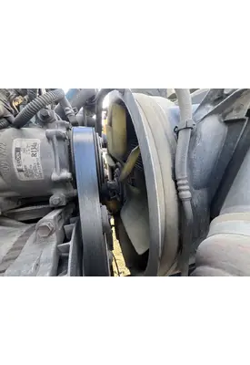INTERNATIONAL 4300 Fan Blade