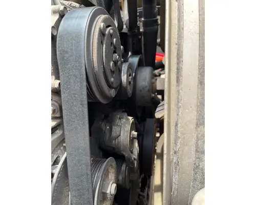 INTERNATIONAL 4300 Fan Clutch