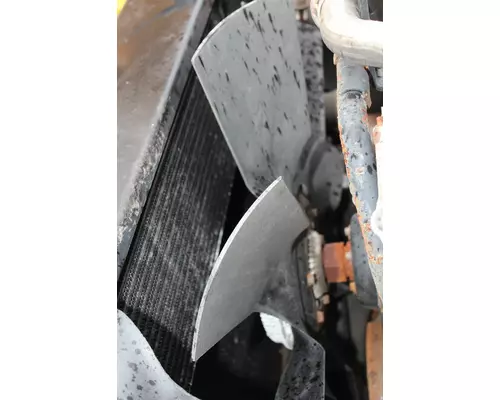 INTERNATIONAL 4300 Fan Clutch