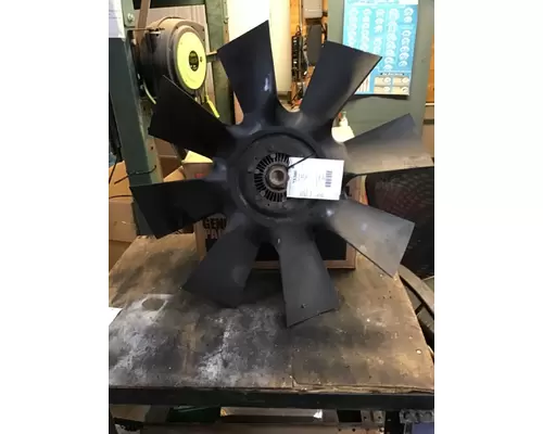 INTERNATIONAL 4300 Fan Clutch