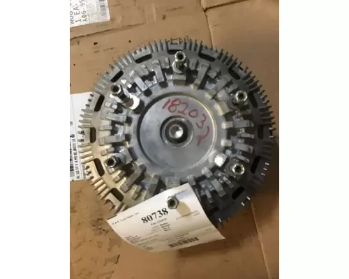 INTERNATIONAL 4300 Fan Clutch