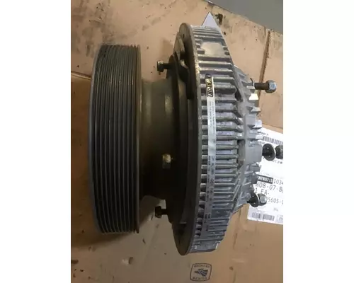 INTERNATIONAL 4300 Fan Clutch