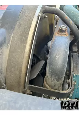 INTERNATIONAL 4300 Fan Clutch