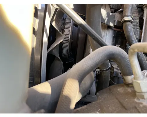 INTERNATIONAL 4300 Fan Clutch