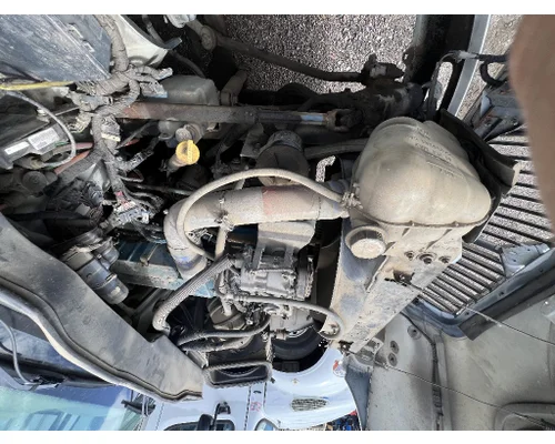 INTERNATIONAL 4300 Fan Clutch