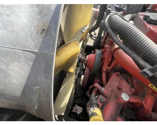 INTERNATIONAL 4300 Fan Clutch