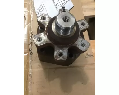 INTERNATIONAL 4300 Fan Hub