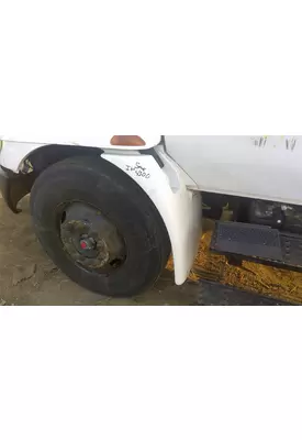 INTERNATIONAL 4300 Fender Extension