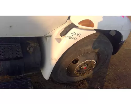 INTERNATIONAL 4300 Fender Extension