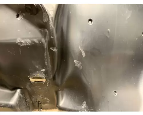 INTERNATIONAL 4300 Fender Extension
