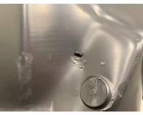 INTERNATIONAL 4300 Fender Extension