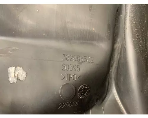 INTERNATIONAL 4300 Fender Extension