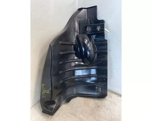 INTERNATIONAL 4300 Fender Extension