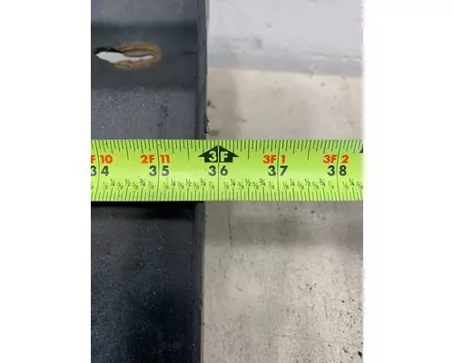 INTERNATIONAL 4300 Fender Extension