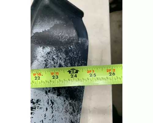 INTERNATIONAL 4300 Fender Extension