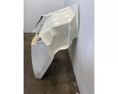 INTERNATIONAL 4300 Fender Extension