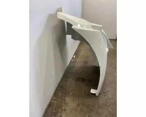 INTERNATIONAL 4300 Fender Extension