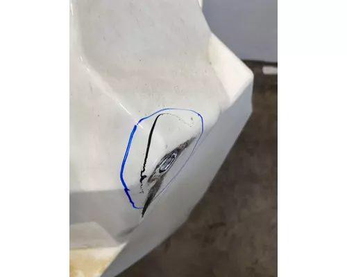 INTERNATIONAL 4300 Fender Extension