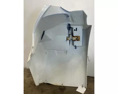 INTERNATIONAL 4300 Fender Extension