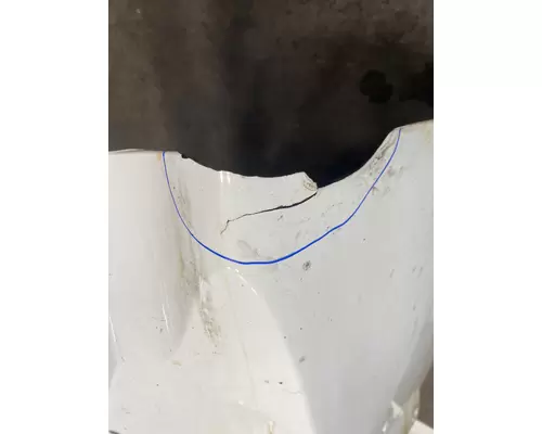INTERNATIONAL 4300 Fender Extension