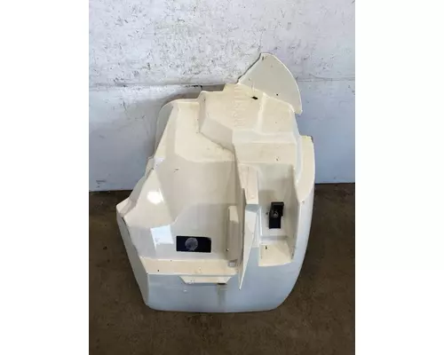 INTERNATIONAL 4300 Fender Extension