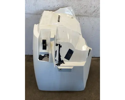 INTERNATIONAL 4300 Fender Extension