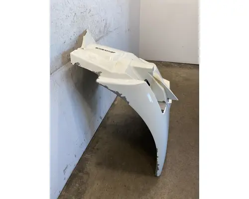 INTERNATIONAL 4300 Fender Extension