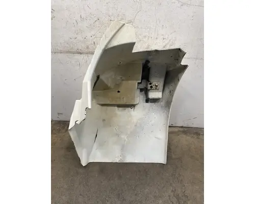 INTERNATIONAL 4300 Fender Extension