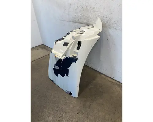 INTERNATIONAL 4300 Fender Extension