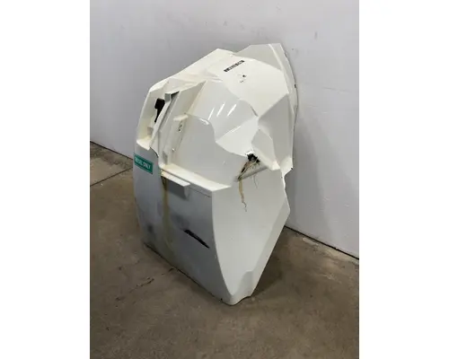 INTERNATIONAL 4300 Fender Extension