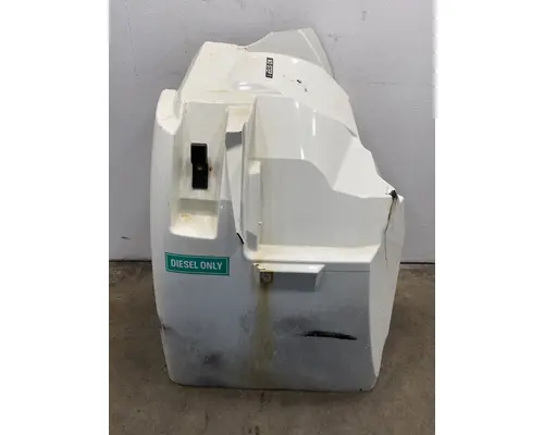 INTERNATIONAL 4300 Fender Extension