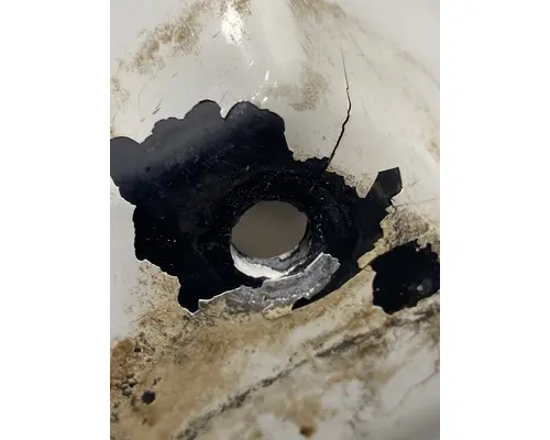 INTERNATIONAL 4300 Fender Extension