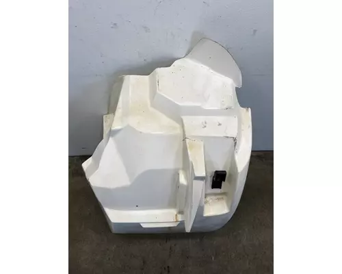 INTERNATIONAL 4300 Fender Extension