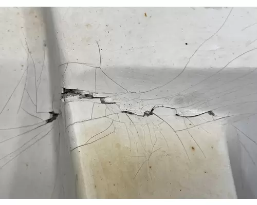 INTERNATIONAL 4300 Fender Extension