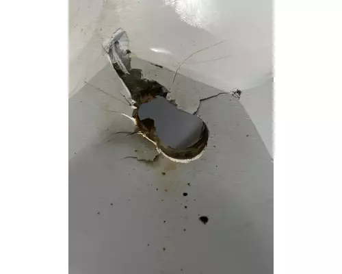 INTERNATIONAL 4300 Fender Extension